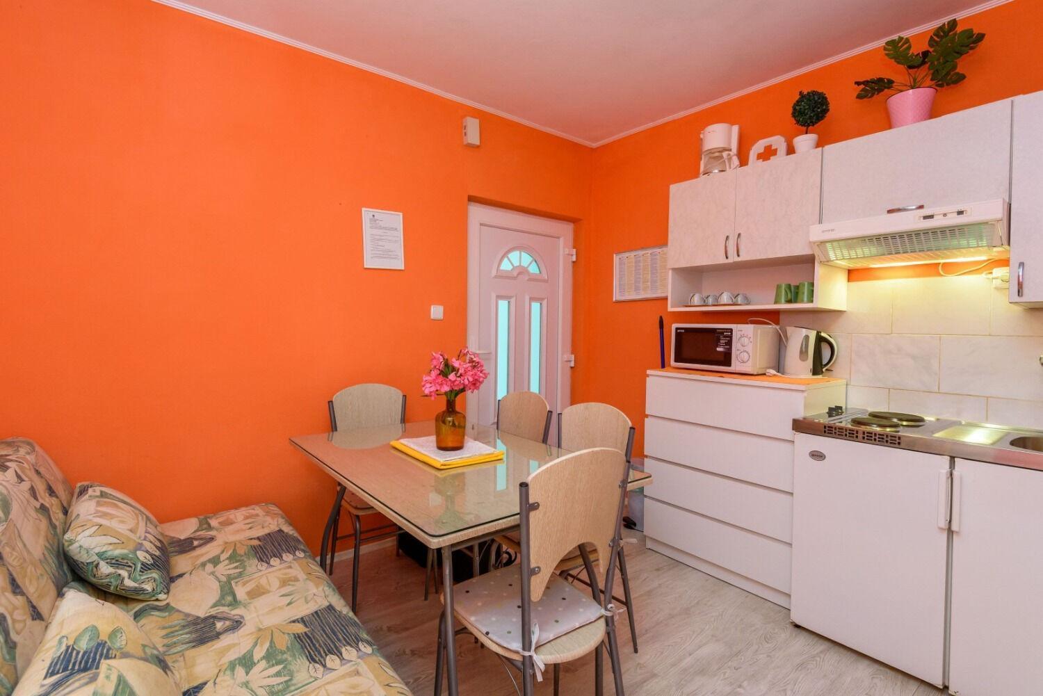 גראדאץ Apartments Goge מראה חיצוני תמונה