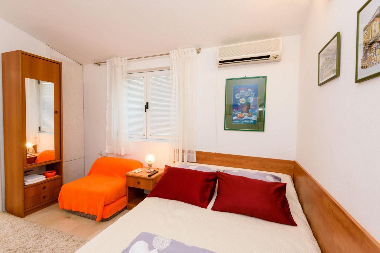 גראדאץ Apartments Goge מראה חיצוני תמונה