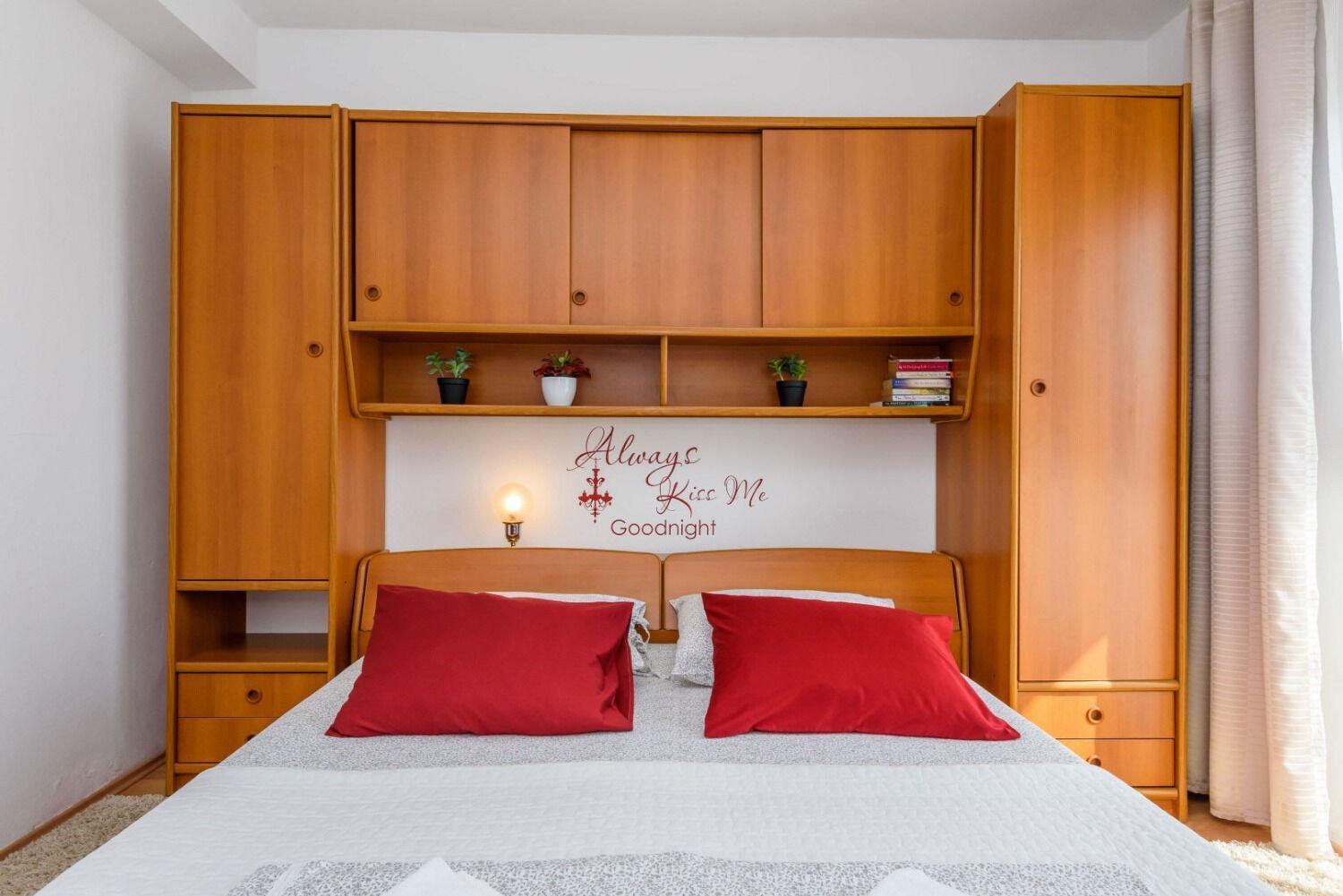גראדאץ Apartments Goge מראה חיצוני תמונה