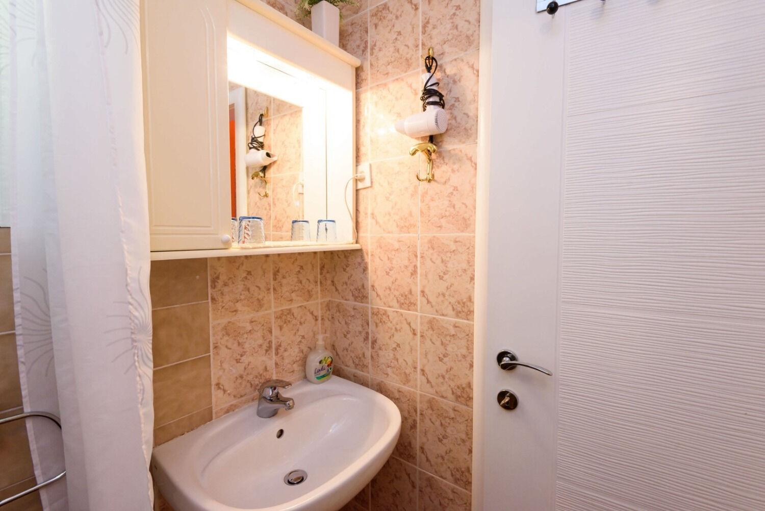 גראדאץ Apartments Goge מראה חיצוני תמונה