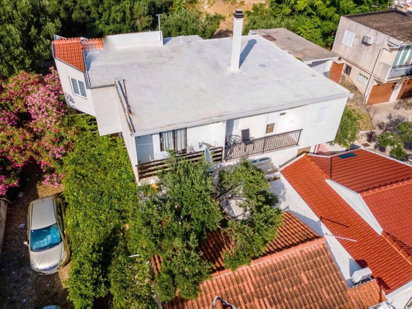 גראדאץ Apartments Goge מראה חיצוני תמונה