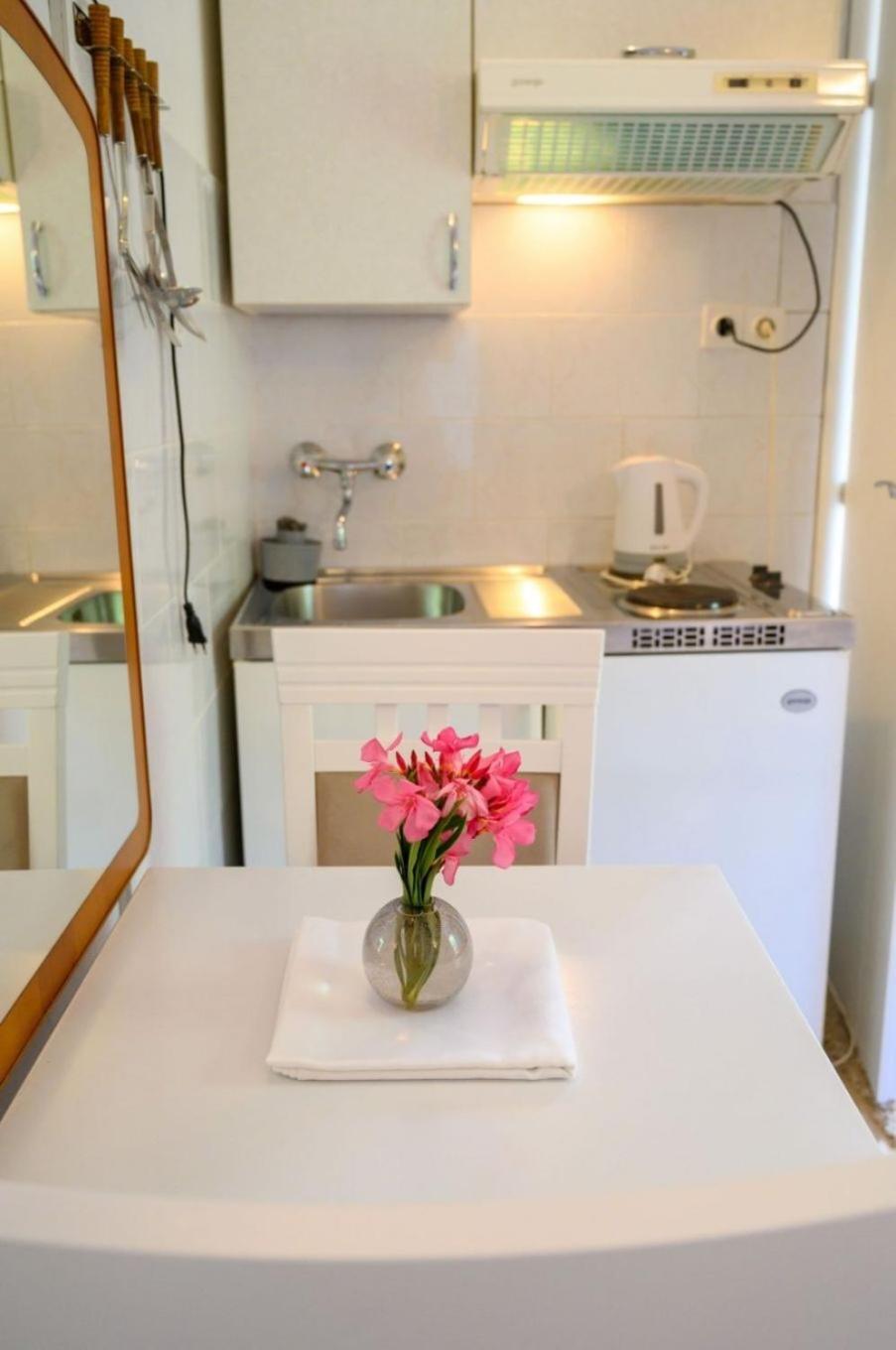 גראדאץ Apartments Goge מראה חיצוני תמונה