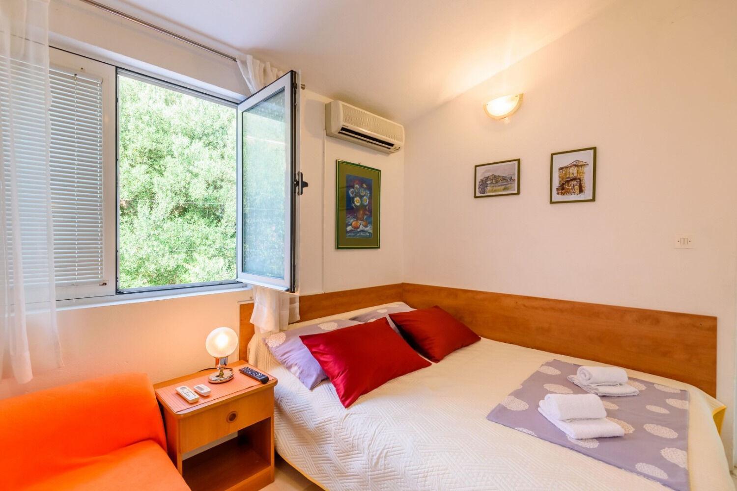 גראדאץ Apartments Goge מראה חיצוני תמונה