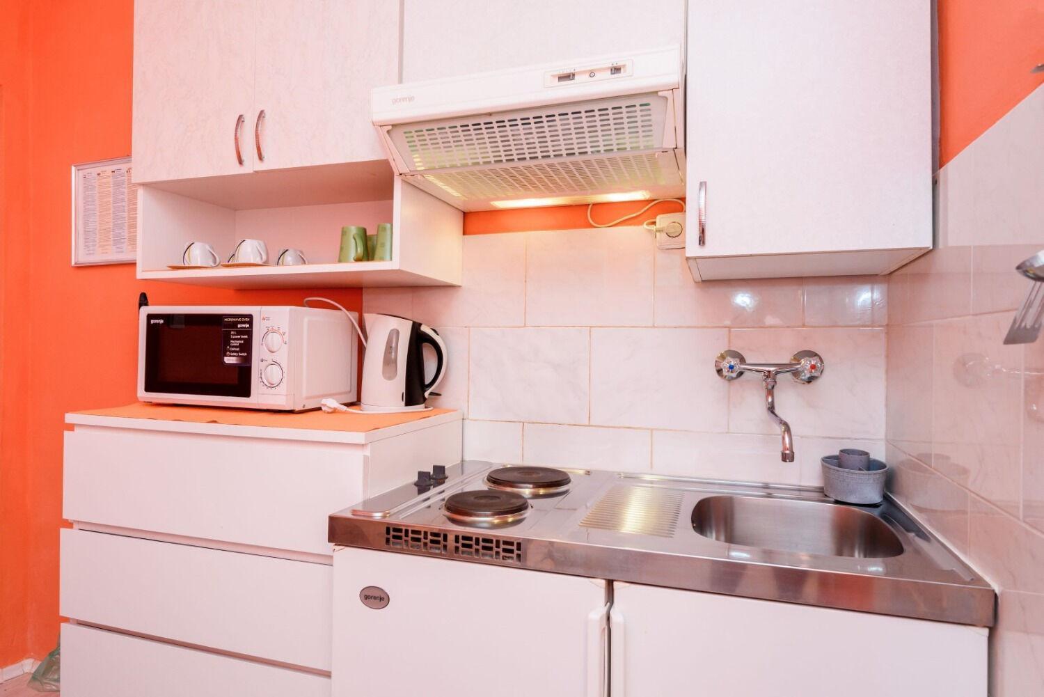 גראדאץ Apartments Goge מראה חיצוני תמונה