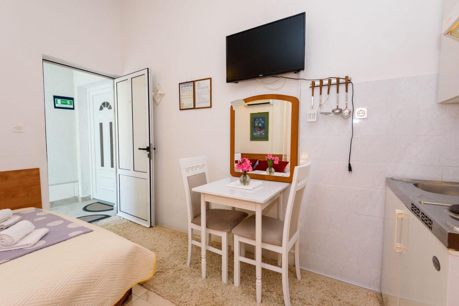 גראדאץ Apartments Goge מראה חיצוני תמונה