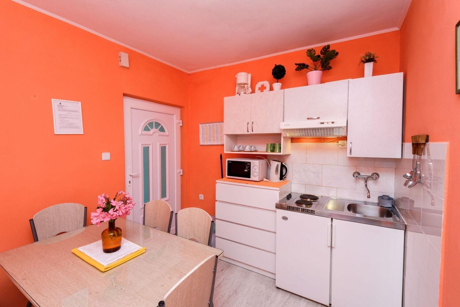 גראדאץ Apartments Goge מראה חיצוני תמונה