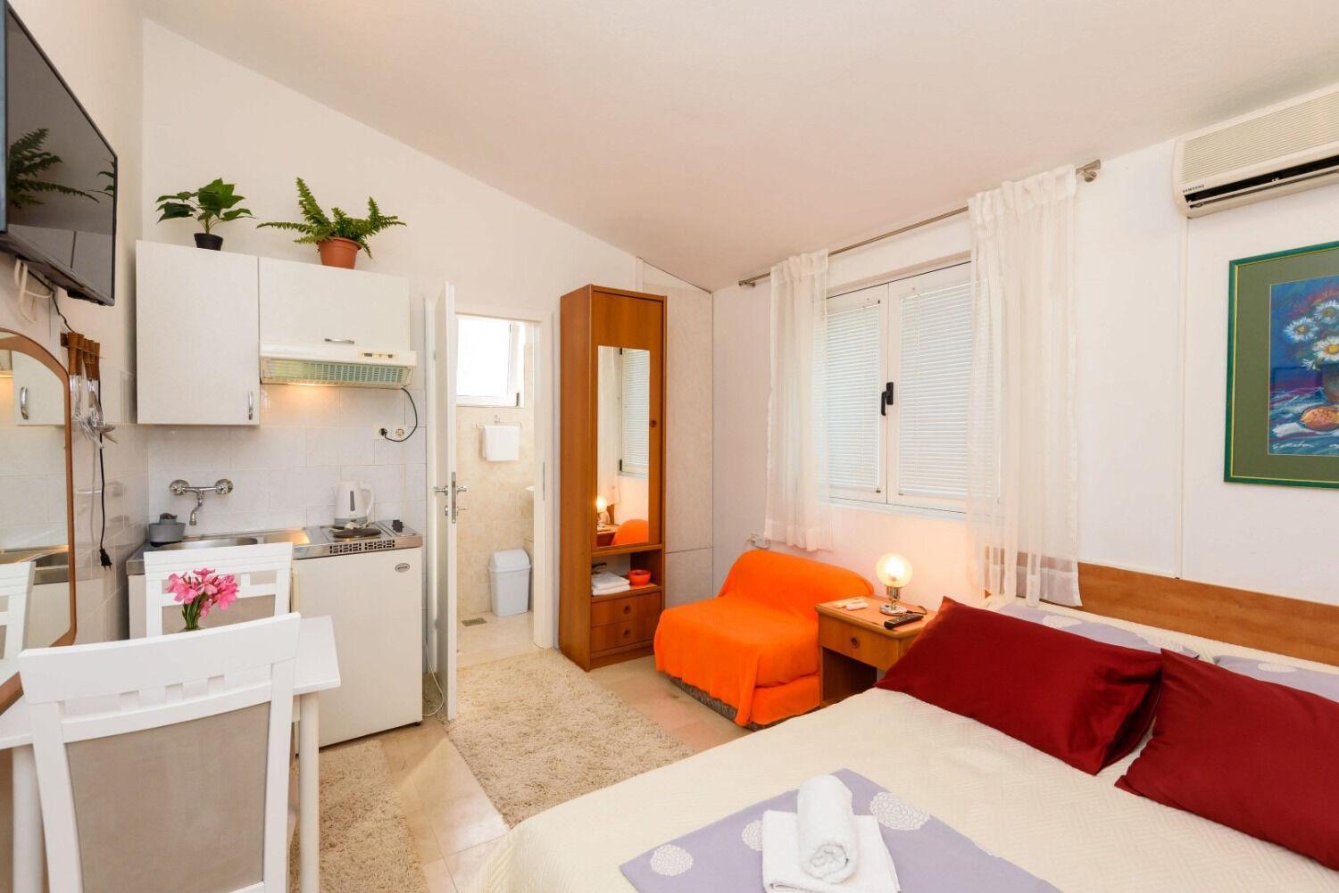 גראדאץ Apartments Goge מראה חיצוני תמונה